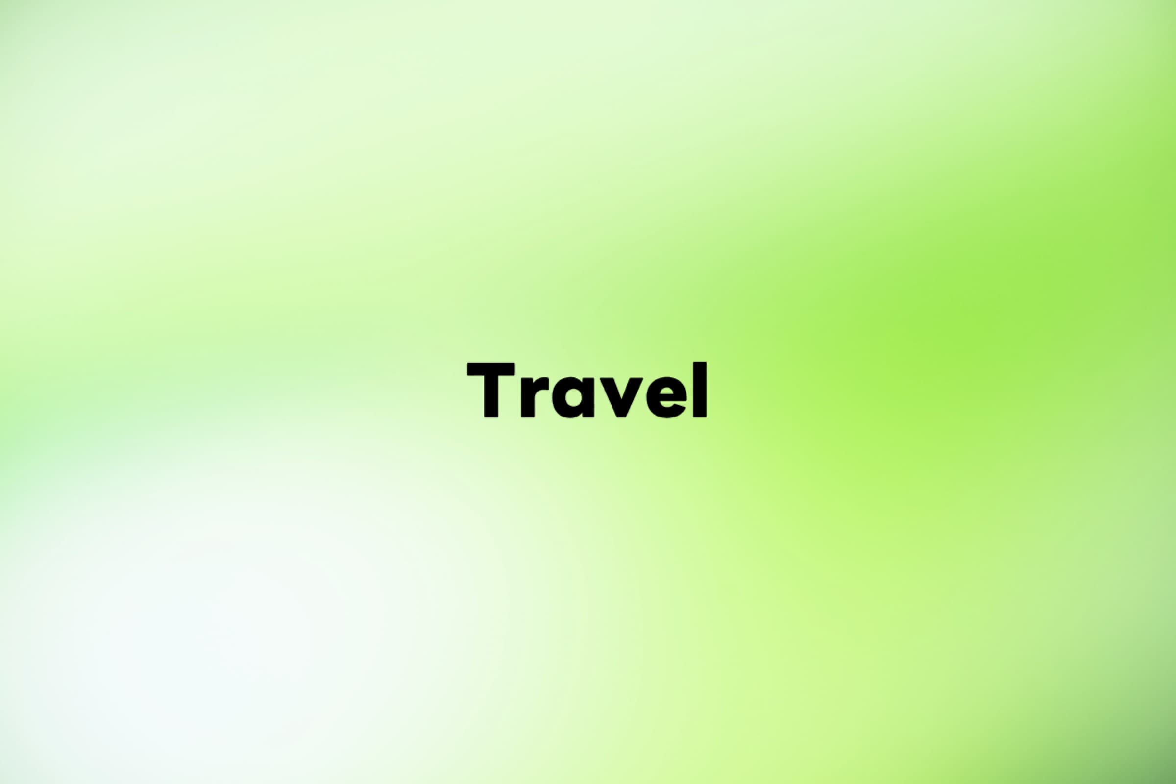 KOncierge Travel