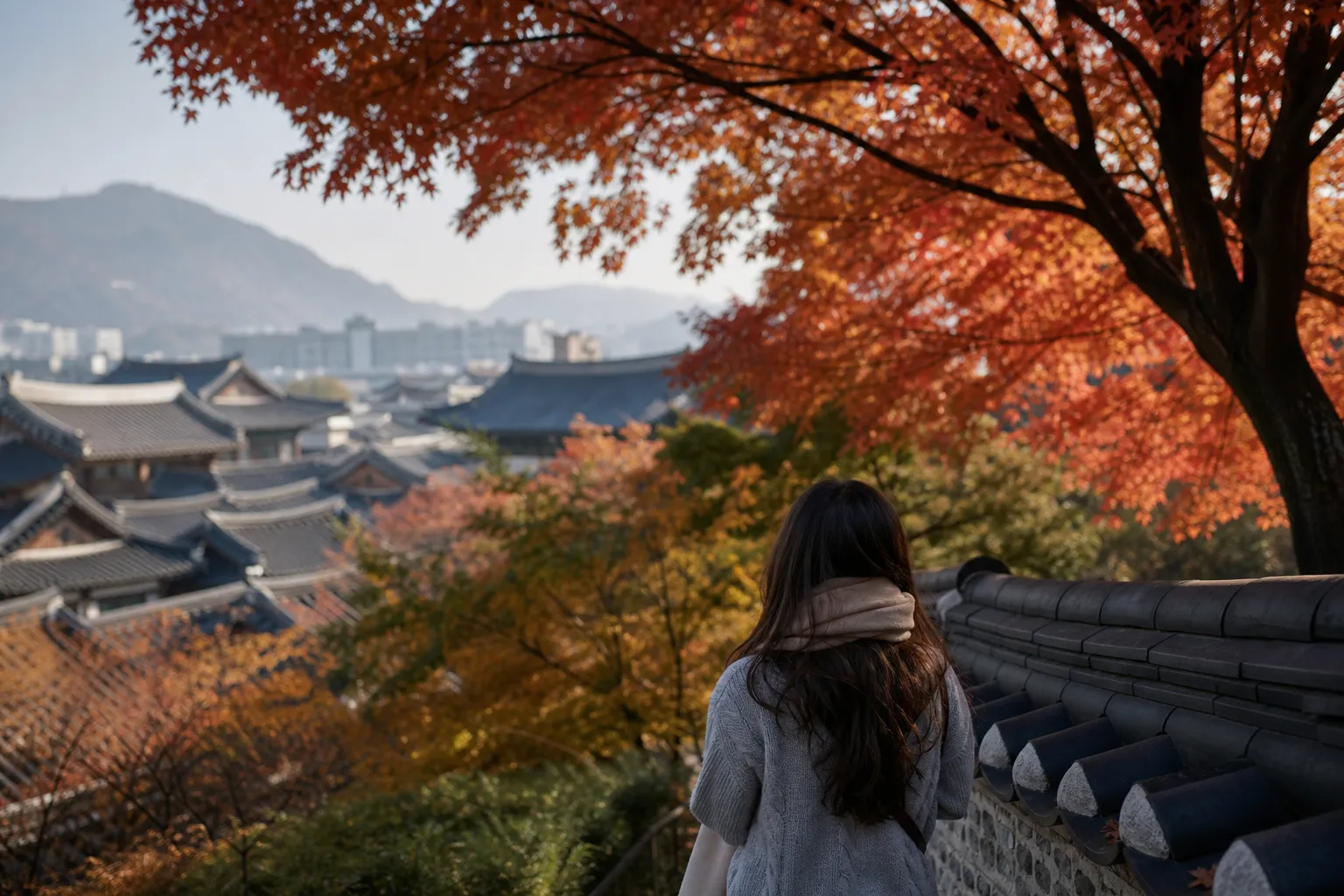 Best Time to Visit Korea: A Season-by-Season Breakdown