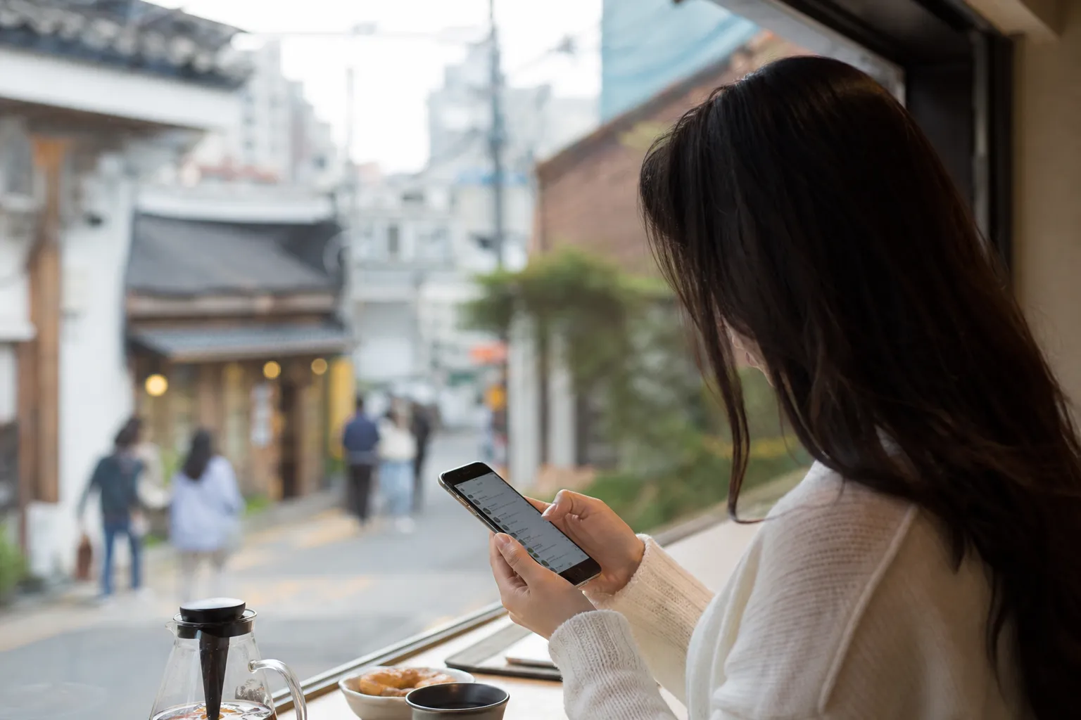 How to Book a Restaurant in Seoul (No Korean Phone Needed)