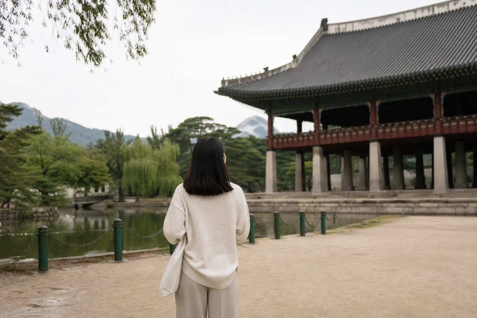 Korea Itinerary: 5 Days in Seoul with a Busan or DMZ Add-On