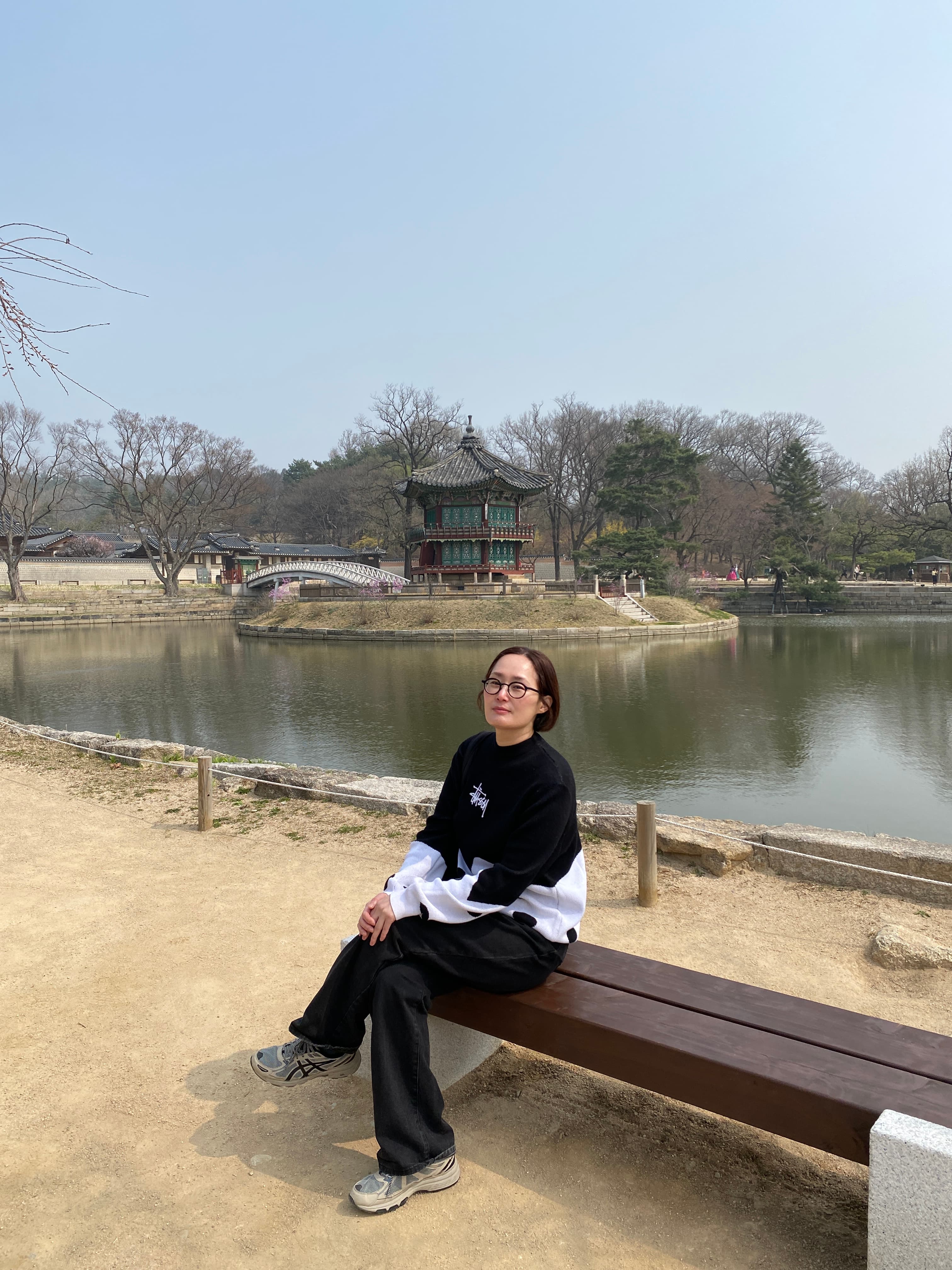 Eunice Kim
