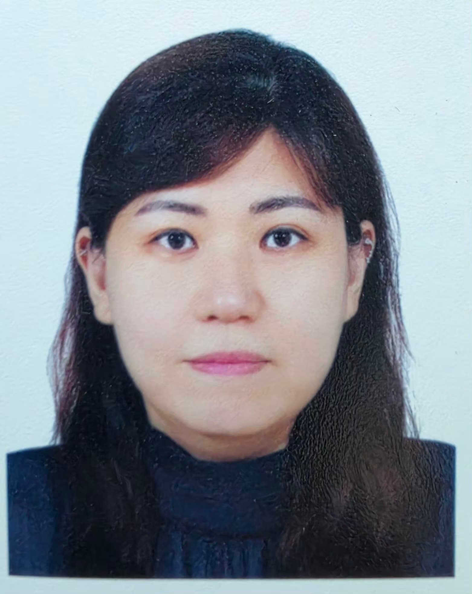 Esther Song