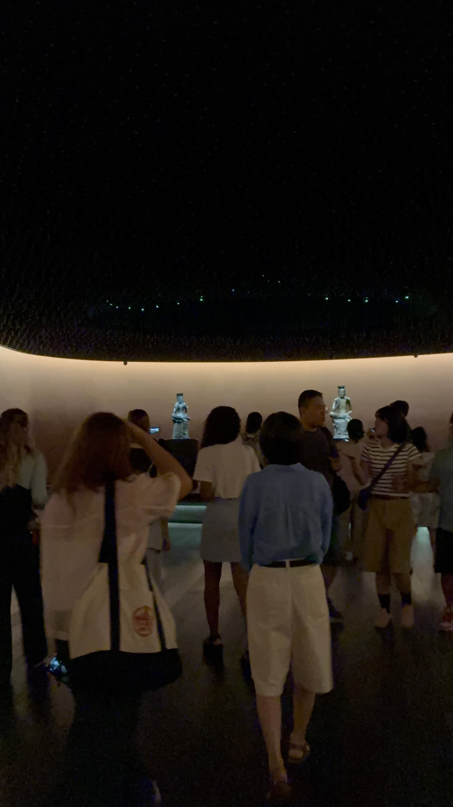 Night at the Museum & Hangeul Calligraphy 5